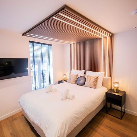Luxurious 35M2 Designer Studio - R51A Eindhove Kültér fotó