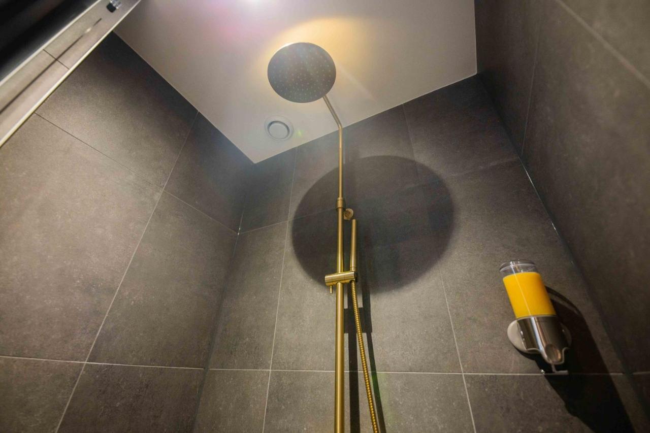 Luxurious 35M2 Designer Studio - R51A Eindhove Kültér fotó