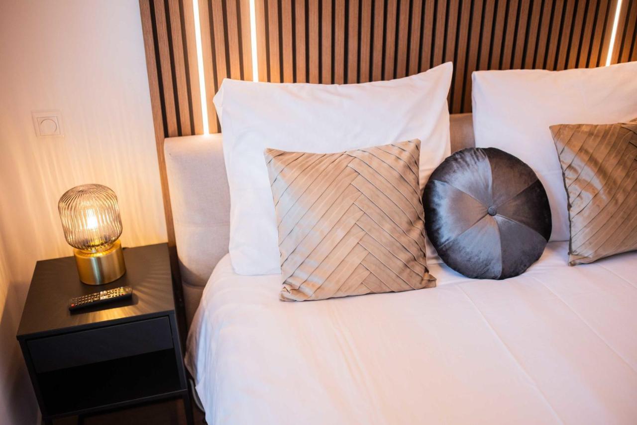 Luxurious 35M2 Designer Studio - R51A Eindhove Kültér fotó