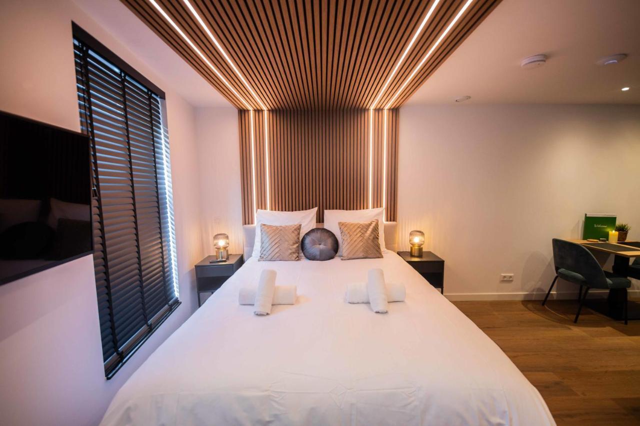 Luxurious 35M2 Designer Studio - R51A Eindhove Kültér fotó