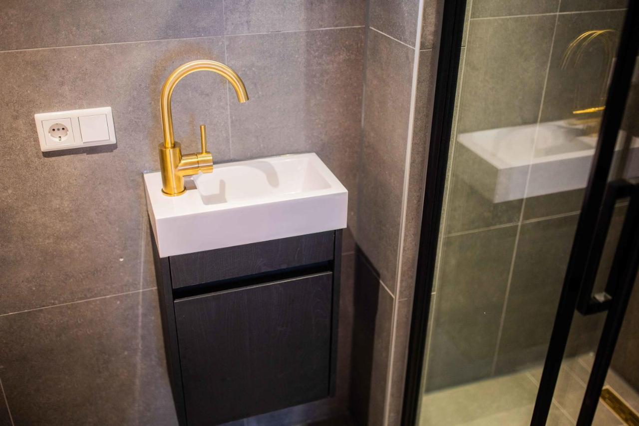 Luxurious 35M2 Designer Studio - R51A Eindhove Kültér fotó