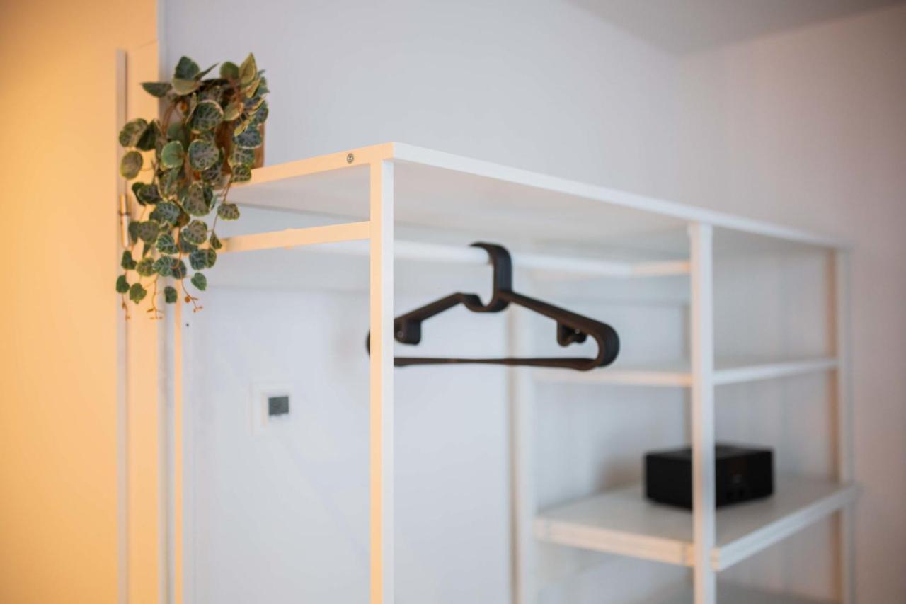 Luxurious 35M2 Designer Studio - R51A Eindhove Kültér fotó